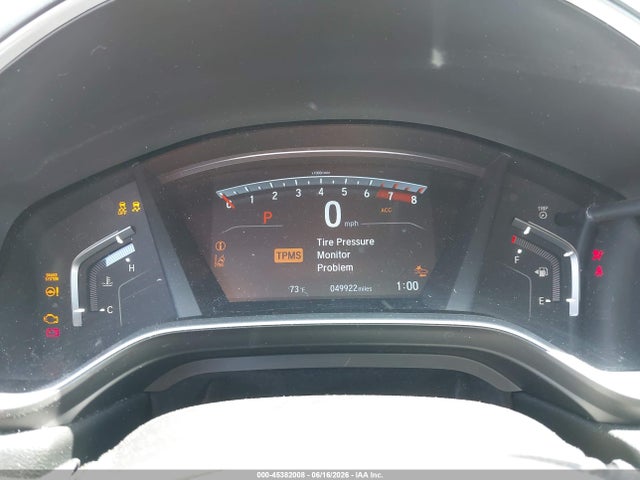 2HKRW2H55MH623091 Honda Cr-v Awd Ex