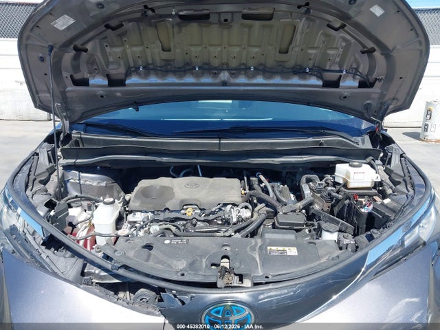 Toyota SIENNA XLE 2023 5TDYRKEC0PS143710 Image 10