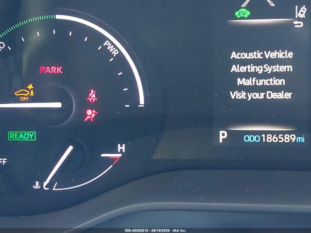 Toyota SIENNA XLE 2023 5TDYRKEC0PS143710 Image 15