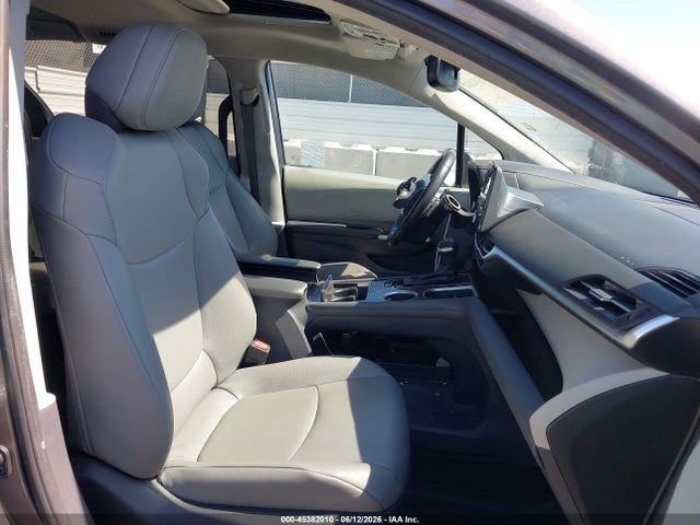 Toyota SIENNA XLE 2023 5TDYRKEC0PS143710 Image 5