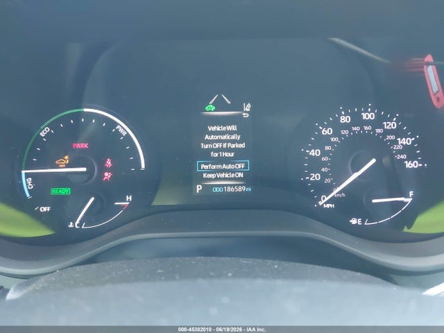 Toyota SIENNA XLE 2023 5TDYRKEC0PS143710 Image 7