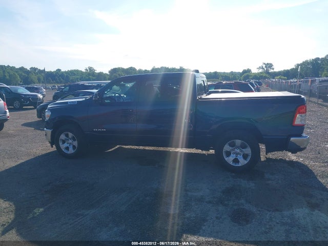 Aukcja sprzedaży 2023 Ram 1500 Big Horn  4x4 5'7 Box, vin: 1C6RRFFG1PN574809, numer aukcji: 45382012