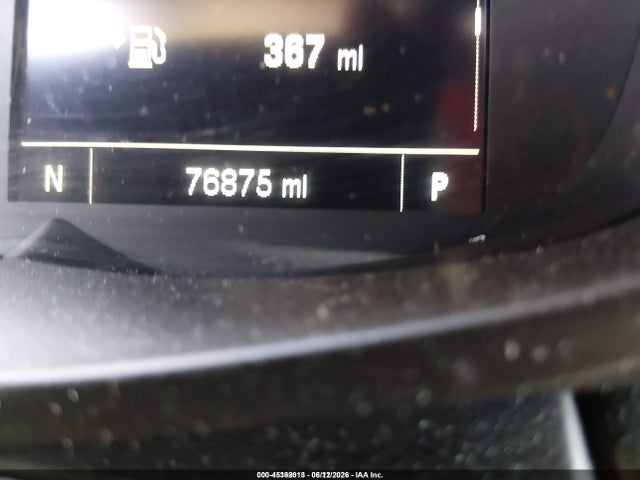 3GNCJNSB7HL252890 Chevrolet TRAX LS