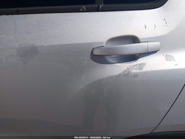 3GNCJNSB7HL252890 Chevrolet TRAX LS
