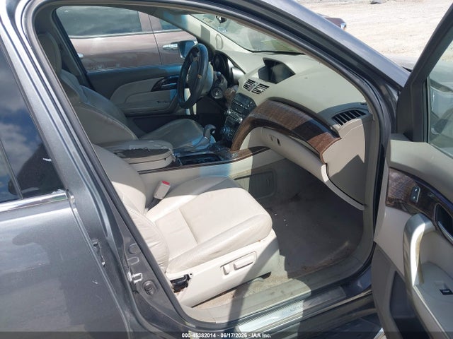 2012 Acura Mdx Technology Package მანქანა იყიდება აუქციონზე, vin: 2HNYD2H33CH544018, აუქციონის ნომერი: 45382014