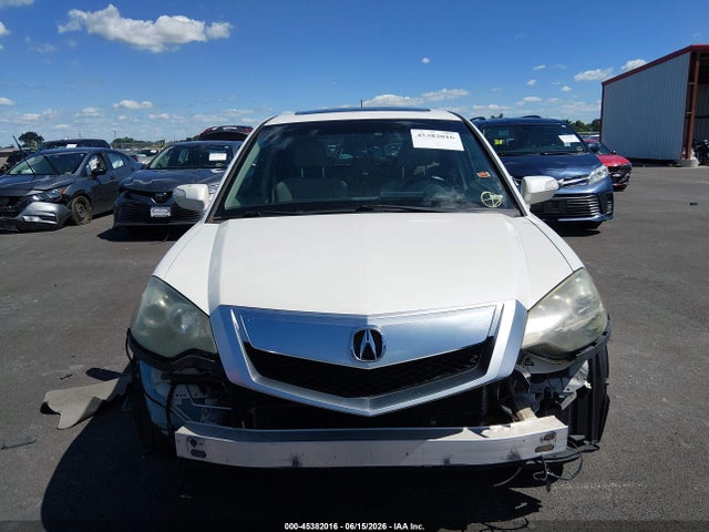 Продажа на аукционе авто 2011 Acura Rdx, vin: 5J8TB2H2XBA002524, номер лота: 45382016