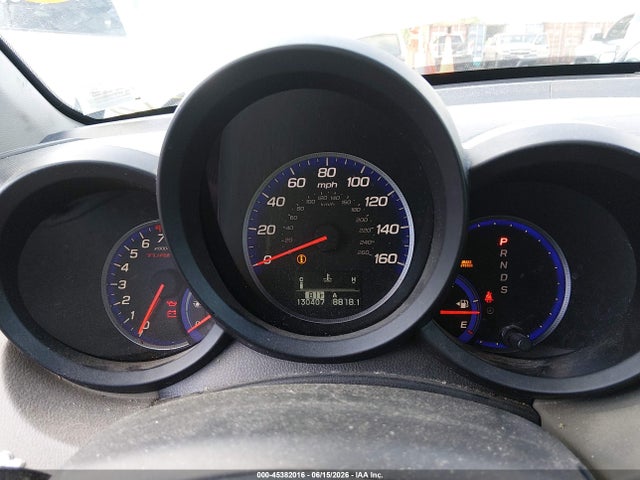 Продажа на аукционе авто 2011 Acura Rdx, vin: 5J8TB2H2XBA002524, номер лота: 45382016