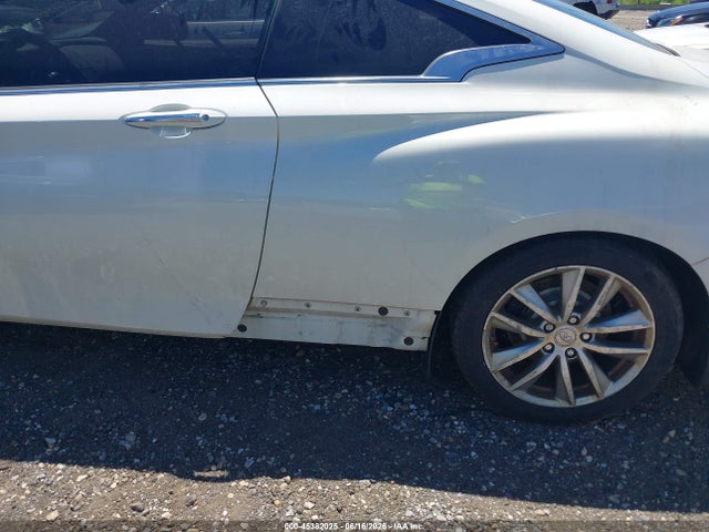 Продажа на аукционе авто 2017 Infiniti Q60 3.0t Premium, vin: JN1EV7EL0HM553340, номер лота: 45382025