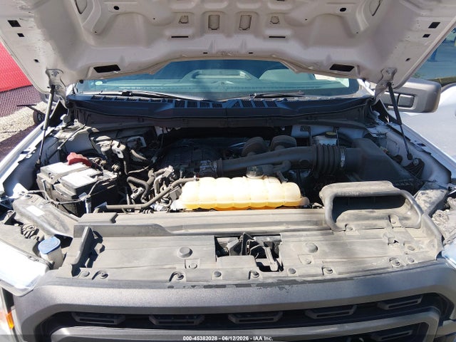 Ford F-150 Xl 2021 1FTEW1CB5MFB38336 Image 10