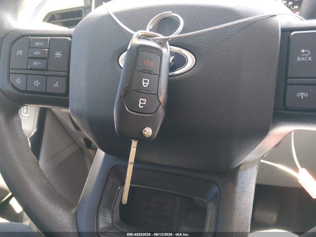 Ford F-150 Xl 2021 1FTEW1CB5MFB38336 Image 11