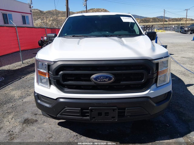 Ford F-150 Xl 2021 1FTEW1CB5MFB38336 Image 17