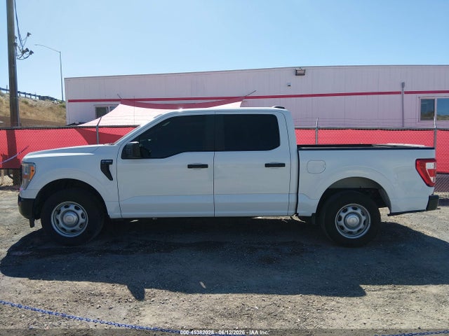 Ford F-150 Xl 2021 1FTEW1CB5MFB38336 Image 19
