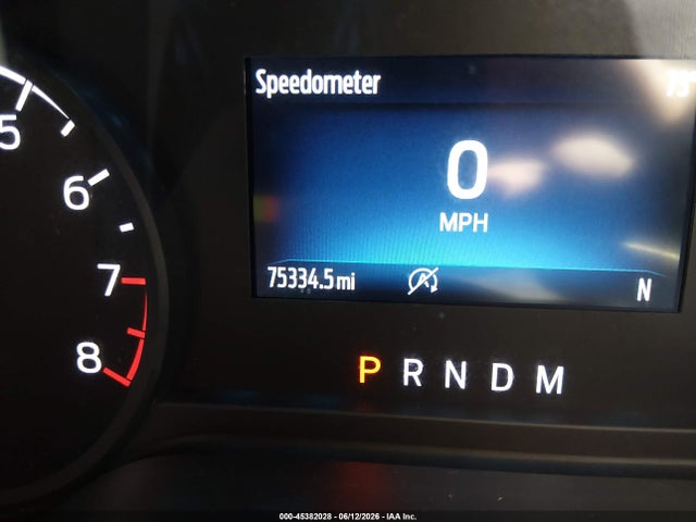 Ford F-150 Xl 2021 1FTEW1CB5MFB38336 Image 20