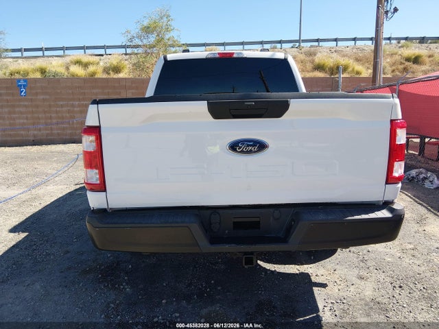 Ford F-150 Xl 2021 1FTEW1CB5MFB38336 Image 21