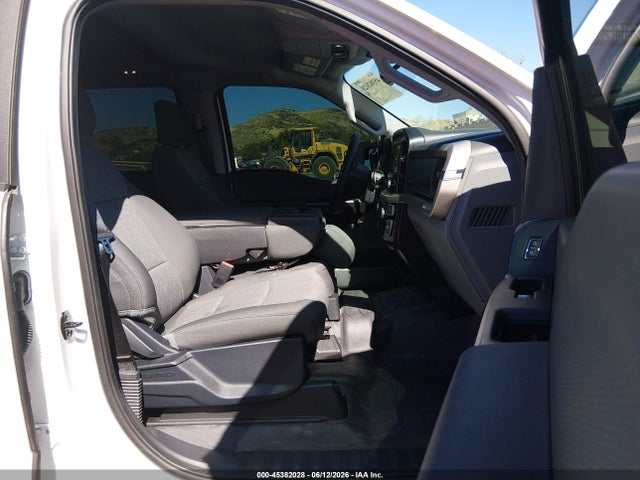 Ford F-150 Xl 2021 1FTEW1CB5MFB38336 Image 5
