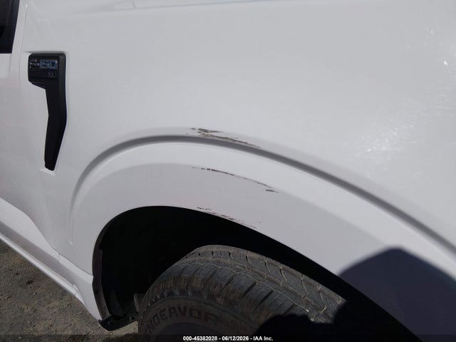 Ford F-150 Xl 2021 1FTEW1CB5MFB38336 Image 6