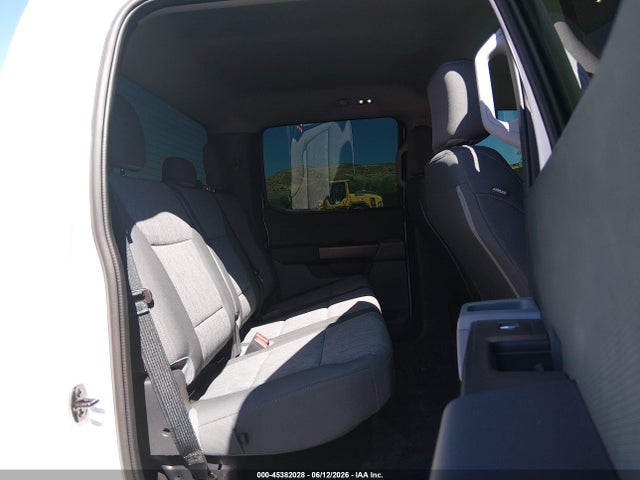 Ford F-150 Xl 2021 1FTEW1CB5MFB38336 Image 8