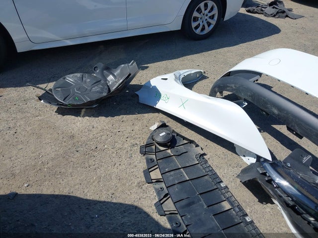 2026 Tesla Model Y Premium Rear-wheel Drive/rear-wheel Drive მანქანა იყიდება აუქციონზე, vin: 7SAYGDED1TA597862, აუქციონის ნომერი: 45382033