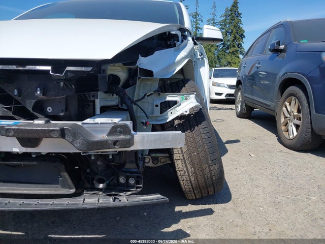 2026 Tesla Model Y Premium Rear-wheel Drive/rear-wheel Drive მანქანა იყიდება აუქციონზე, vin: 7SAYGDED1TA597862, აუქციონის ნომერი: 45382033