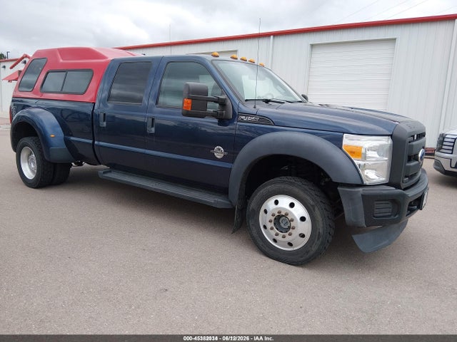 2016 Ford F-450 Xl მანქანა იყიდება აუქციონზე, vin: 1FT8W4DT0GEA39844, აუქციონის ნომერი: 45382034