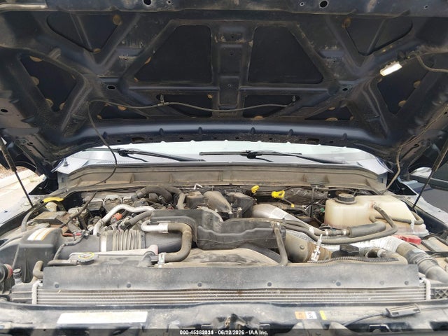 1FT8W4DT0GEA39844 Ford F-450 Xl