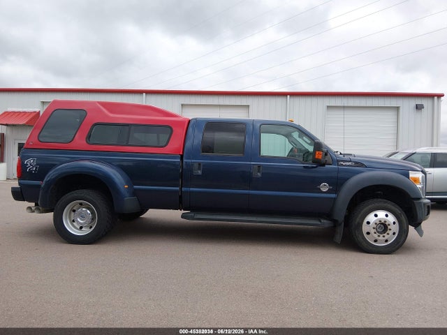1FT8W4DT0GEA39844 Ford F-450 Xl
