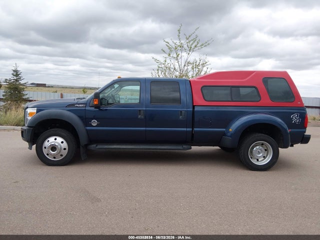 2016 Ford F-450 Xl მანქანა იყიდება აუქციონზე, vin: 1FT8W4DT0GEA39844, აუქციონის ნომერი: 45382034