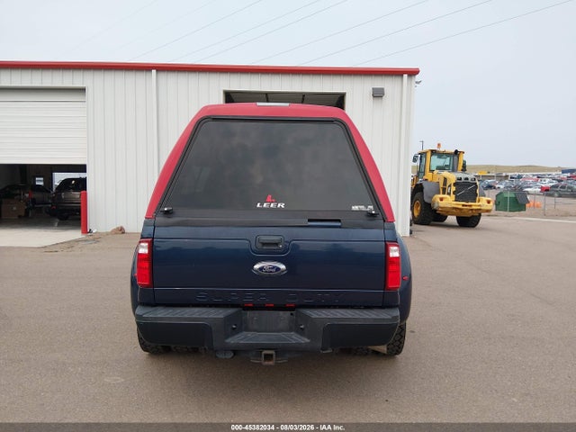 Продажа на аукционе авто 2016 Ford F-450 Xl, vin: 1FT8W4DT0GEA39844, номер лота: 45382034