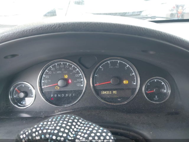 Продажа на аукционе авто 2008 Chevrolet Uplander Ls, vin: 1GNDV23W88D187255, номер лота: 45382037
