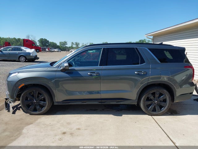 Aukcja sprzedaży 2023 Hyundai Palisade Xrt, vin: KM8R3DGE2PU633119, numer aukcji: 45382041