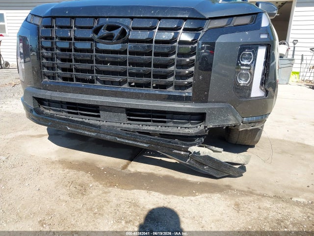 45382041 :رقم المزاد ، KM8R3DGE2PU633119 vin ، 2023 Hyundai Palisade Xrt مزاد بيع