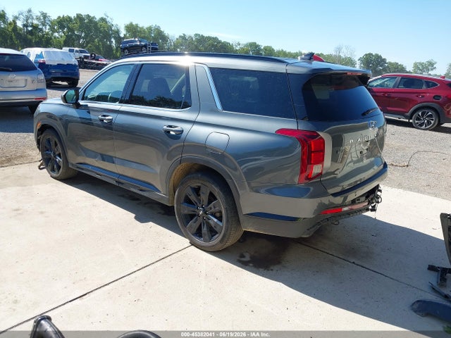 Aukcja sprzedaży 2023 Hyundai Palisade Xrt, vin: KM8R3DGE2PU633119, numer aukcji: 45382041