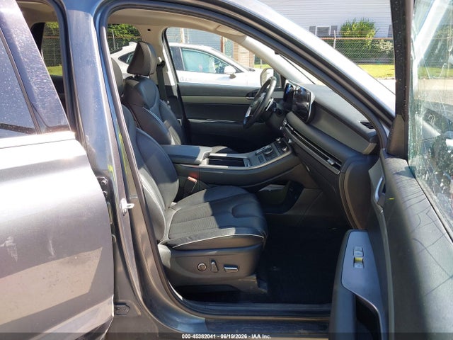 Aukcja sprzedaży 2023 Hyundai Palisade Xrt, vin: KM8R3DGE2PU633119, numer aukcji: 45382041