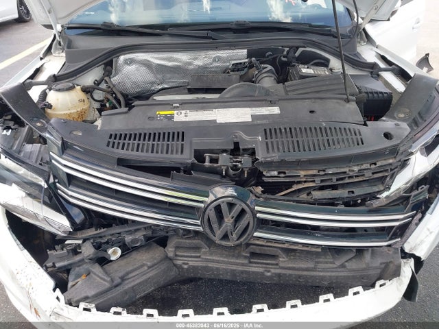 Продаж на аукціоні авто 2017 Volkswagen Tiguan, vin: WVGAV7AX5HK043769, номер лоту: 45382043