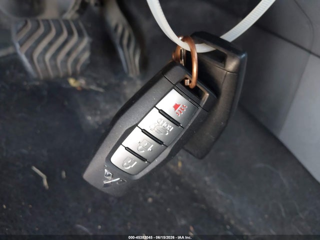 Aukcja sprzedaży 2022 Mitsubishi Outlander Black Edition S-awc/se 2.5 S-awc/se Launch Edition S-awc, vin: JA4J4UA82NZ020638, numer aukcji: 45382045