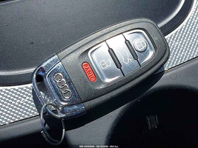 Продажа на аукционе авто 2015 Audi A4 2.0t Premium, vin: WAUBFAFL9FN046160, номер лота: 45382049