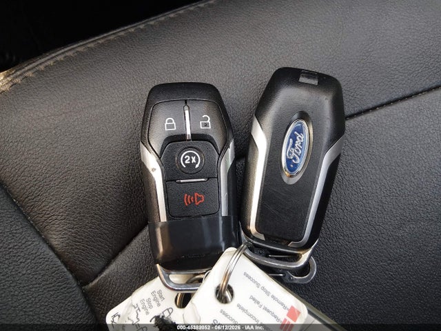 Ford EXPLORER XLT 2016 1FM5K8D88GGC94999 Image 11