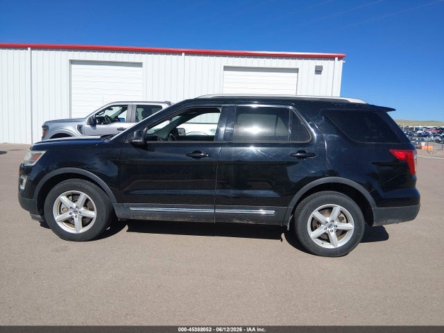 Ford EXPLORER XLT 2016 1FM5K8D88GGC94999 Image 19