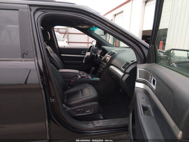 Ford EXPLORER XLT 2016 1FM5K8D88GGC94999 Image 5