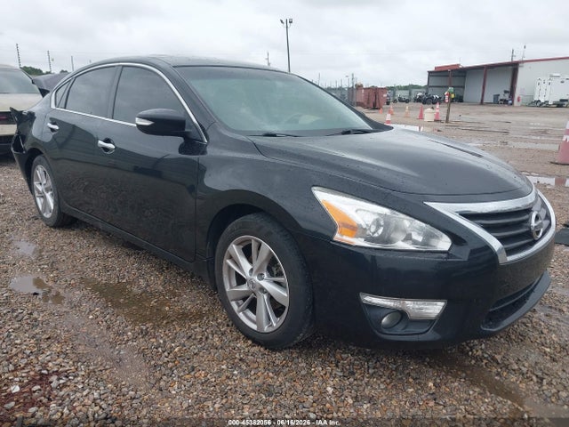 Продажа на аукционе авто 2015 Nissan Altima 2.5 Sl, vin: 1N4AL3AP7FN869642, номер лота: 45382056