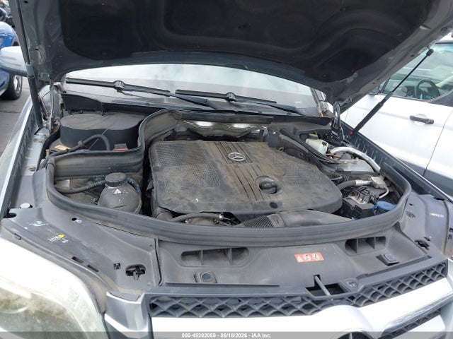 2013 Mercedes-benz Glk 250 Bluetec 4matic მანქანა იყიდება აუქციონზე, vin: WDCGG0EB8DG097413, აუქციონის ნომერი: 45382059