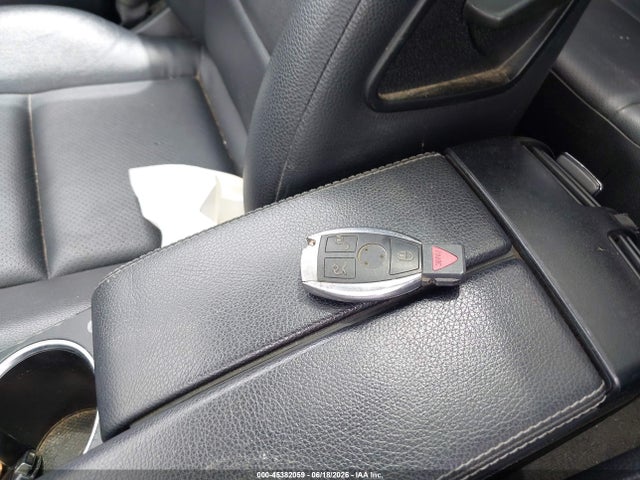 2013 Mercedes-benz Glk 250 Bluetec 4matic მანქანა იყიდება აუქციონზე, vin: WDCGG0EB8DG097413, აუქციონის ნომერი: 45382059