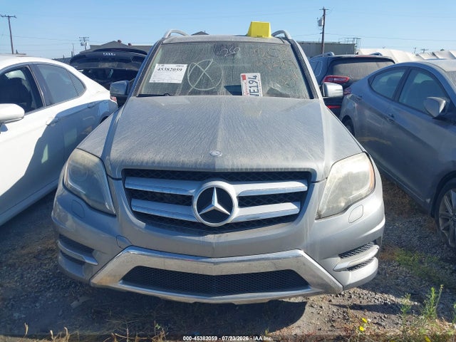 2013 Mercedes-benz Glk 250 Bluetec 4matic მანქანა იყიდება აუქციონზე, vin: WDCGG0EB8DG097413, აუქციონის ნომერი: 45382059