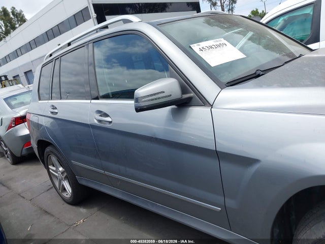 2013 Mercedes-benz Glk 250 Bluetec 4matic მანქანა იყიდება აუქციონზე, vin: WDCGG0EB8DG097413, აუქციონის ნომერი: 45382059