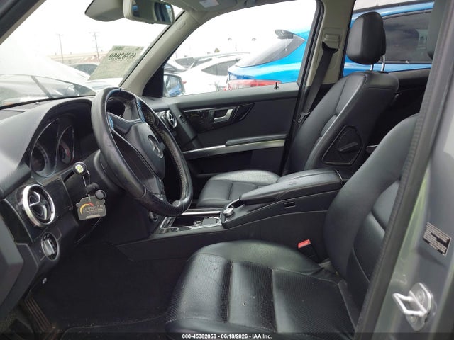 2013 Mercedes-benz Glk 250 Bluetec 4matic მანქანა იყიდება აუქციონზე, vin: WDCGG0EB8DG097413, აუქციონის ნომერი: 45382059