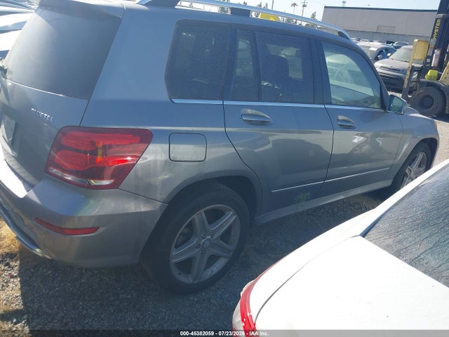 2013 Mercedes-benz Glk 250 Bluetec 4matic მანქანა იყიდება აუქციონზე, vin: WDCGG0EB8DG097413, აუქციონის ნომერი: 45382059