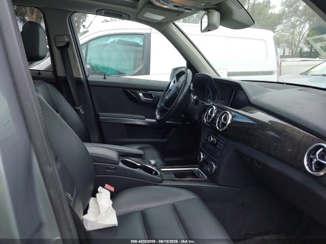 2013 Mercedes-benz Glk 250 Bluetec 4matic მანქანა იყიდება აუქციონზე, vin: WDCGG0EB8DG097413, აუქციონის ნომერი: 45382059