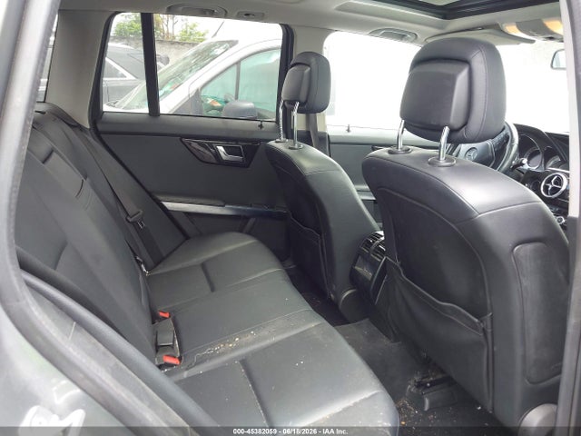 2013 Mercedes-benz Glk 250 Bluetec 4matic მანქანა იყიდება აუქციონზე, vin: WDCGG0EB8DG097413, აუქციონის ნომერი: 45382059