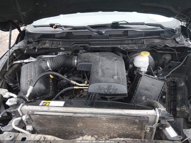 Aukcja sprzedaży 2017 Ram 1500 Express  4x4 6'4 Box, vin: 3C6JR7AG2HG506734, numer aukcji: 45382077