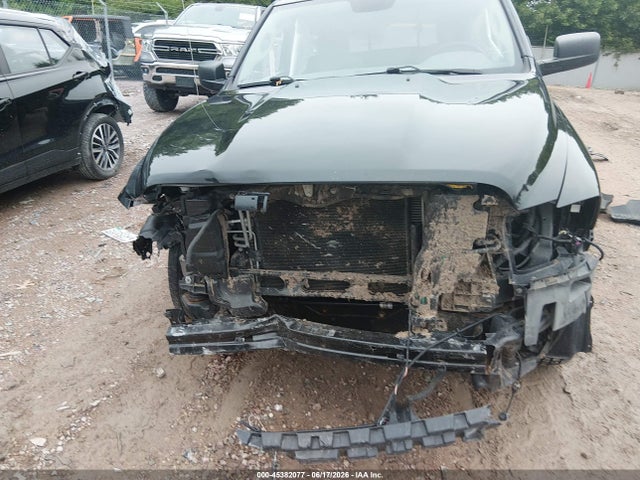 Aukcja sprzedaży 2017 Ram 1500 Express  4x4 6'4 Box, vin: 3C6JR7AG2HG506734, numer aukcji: 45382077